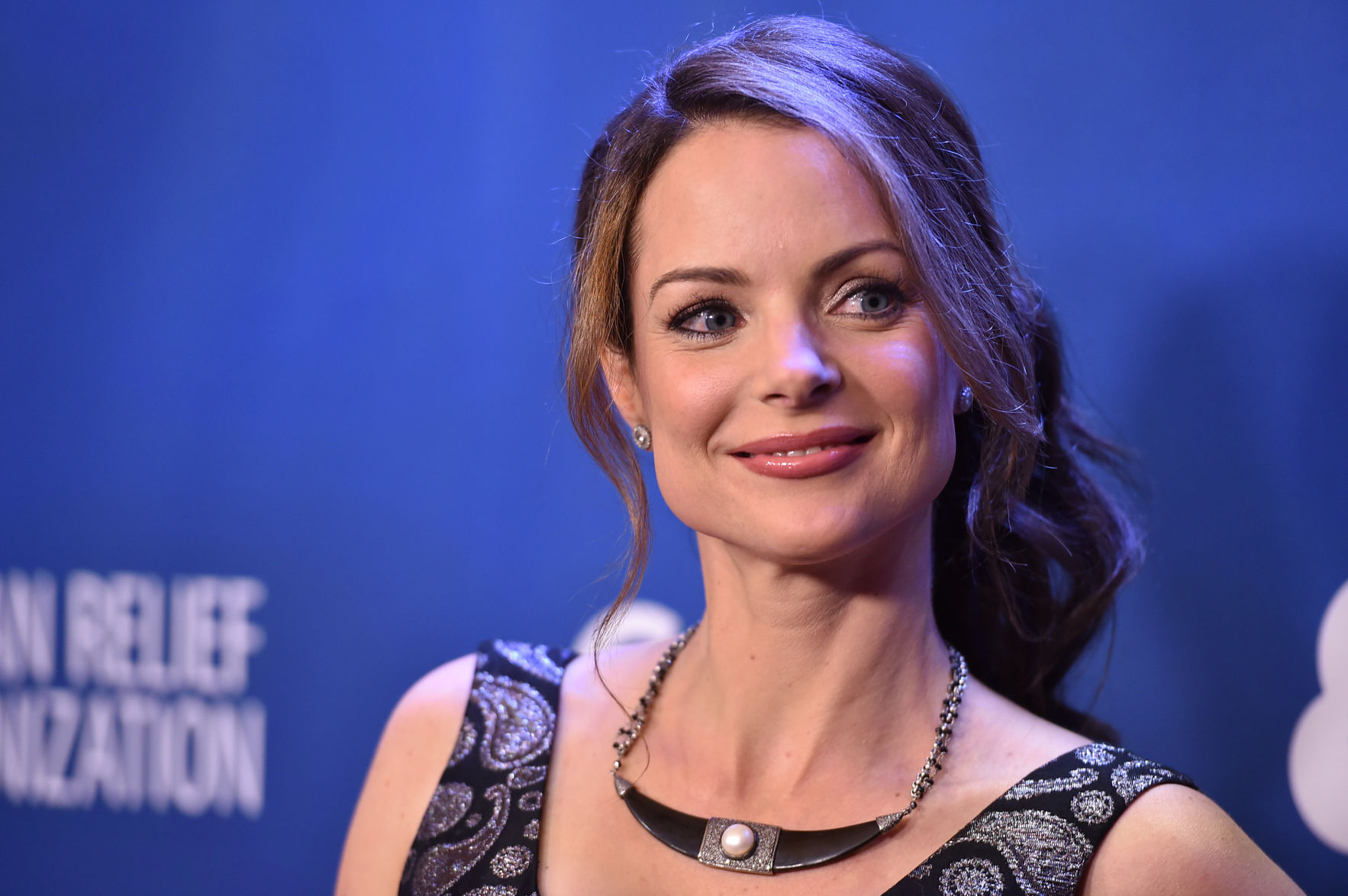 Kimberly Williams-Paisley
